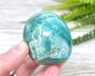 Amazonite Freeform #9