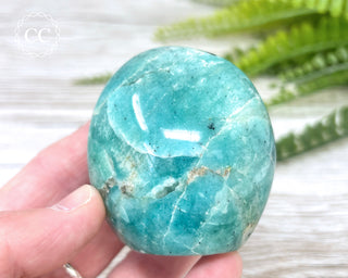Amazonite Freeform #9