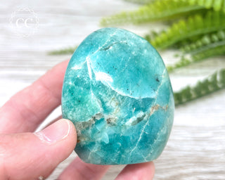 Amazonite Freeform #9