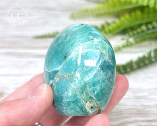 Amazonite Freeform #9