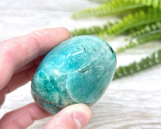 Amazonite Freeform #9