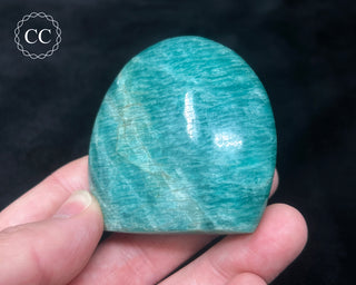 Amazonite Freeform #4