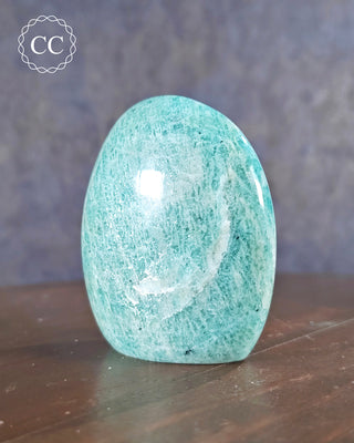 Amazonite Freeform #1