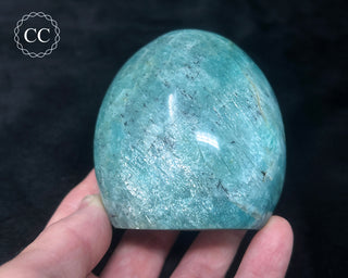 Amazonite Freeform #2