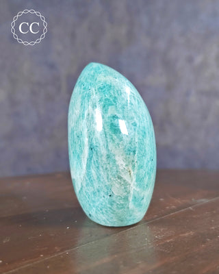 Amazonite Freeform #1