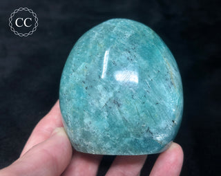 Amazonite Freeform #2