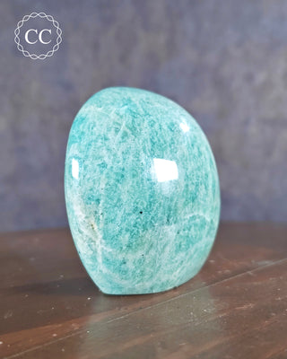 Amazonite Freeform #1