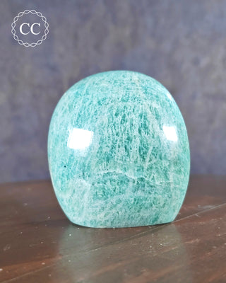 Amazonite Freeform #1