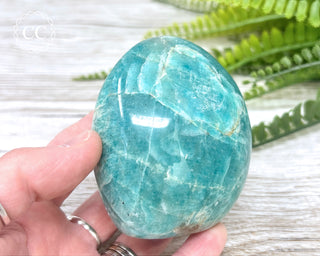 Amazonite Freeform #7