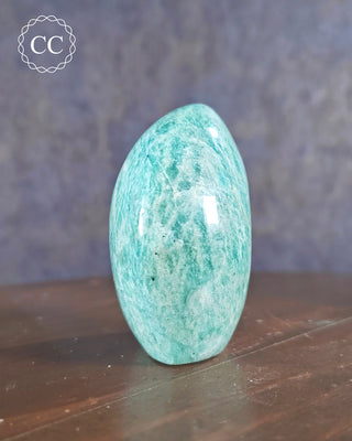 Amazonite Freeform #1