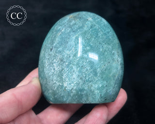 Amazonite Freeform #2