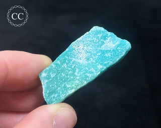 Amazonite - Brazil #7
