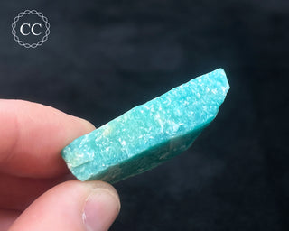 Amazonite - Brazil #7
