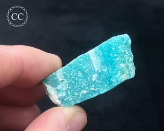 Amazonite - Brazil #7