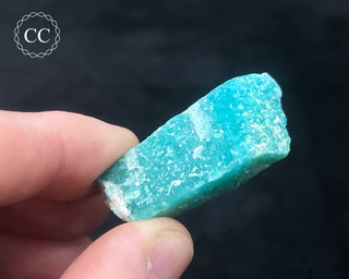 Amazonite - Brazil #7