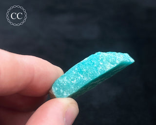 Amazonite - Brazil #7