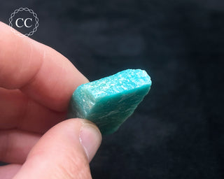 Amazonite - Brazil #7