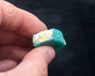 Amazonite - Brazil #7