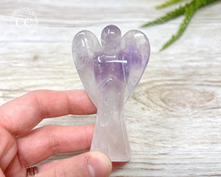 Amethyst Angel #2