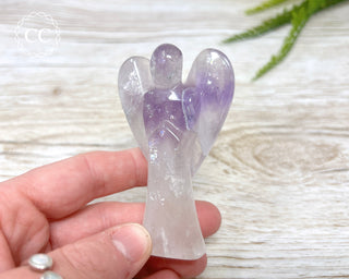 Amethyst Angel #2