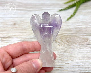 Amethyst Angel #2