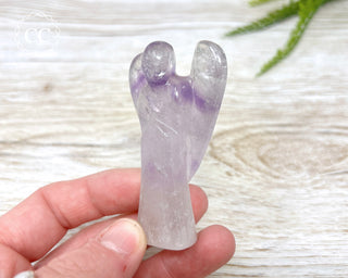 Amethyst Angel #3