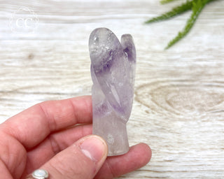 Amethyst Angel #3