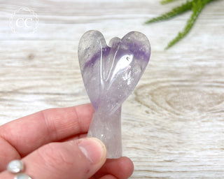 Amethyst Angel #3