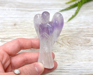 Amethyst Angel #2