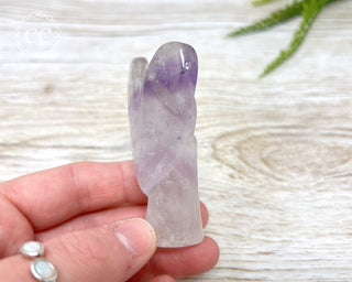 Amethyst Angel #3