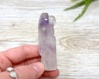 Amethyst Angel #3