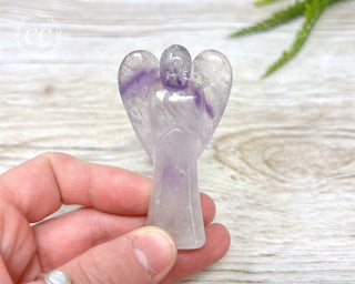 Amethyst Angel #3