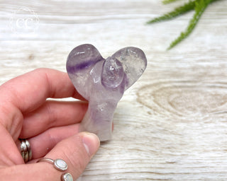 Amethyst Angel #3
