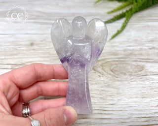 Amethyst Angel #4