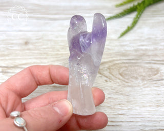 Amethyst Angel #2