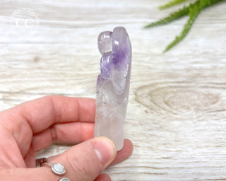 Amethyst Angel #2