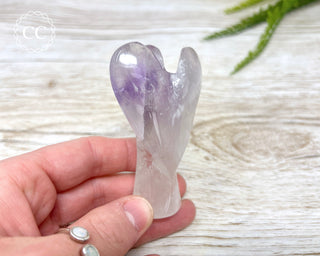 Amethyst Angel #2