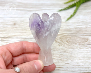 Amethyst Angel #2