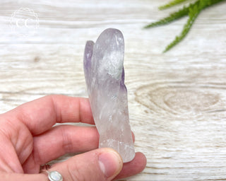 Amethyst Angel #2