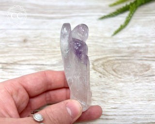 Amethyst Angel #2