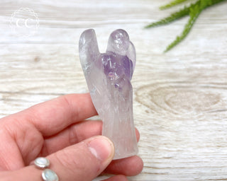 Amethyst Angel #2