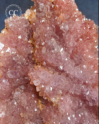 Amethyst Cluster - Morocco #13