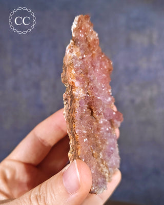 Amethyst Cluster - Morocco #13