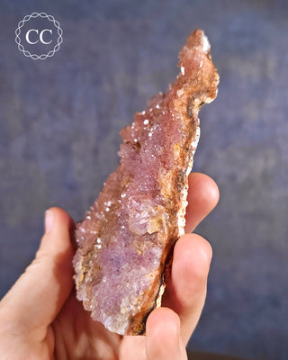 Amethyst Cluster - Morocco #13