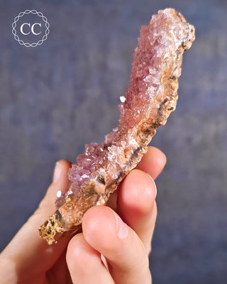 Amethyst Cluster - Morocco #14