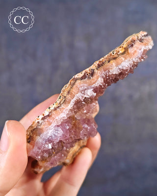 Amethyst Cluster - Morocco #14