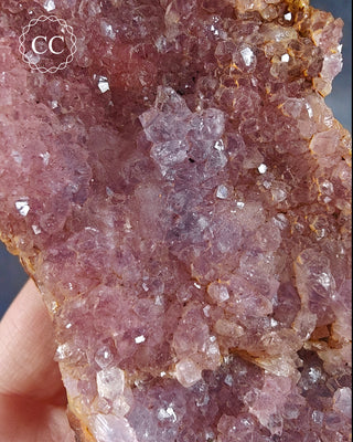 Amethyst Cluster - Morocco #16