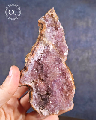 Amethyst Cluster - Morocco #17