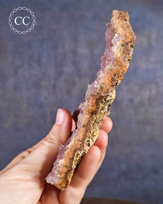 Amethyst Cluster - Morocco #17