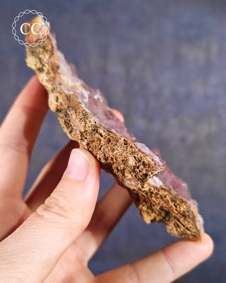 Amethyst Cluster - Morocco #17